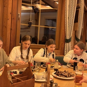 es schmeckt !!!
